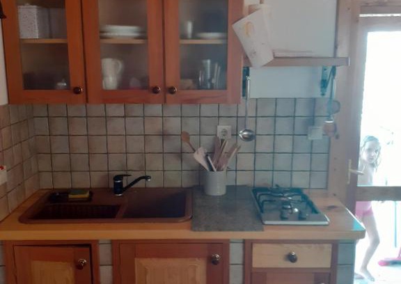 Zrnovo House | Marikris