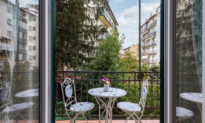 Santa Croce Apartment | Marimat by Mmega