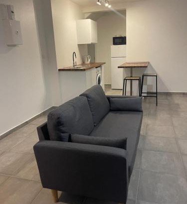Le Marin Apartment | Marin Bay - Ensemble 4 appartements jusqu'à 12 personnes