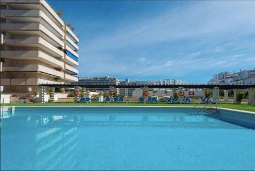 Puerto Banus Apartment | Marina Banus in Puerto Banus 2 bedrooms Pool Parking