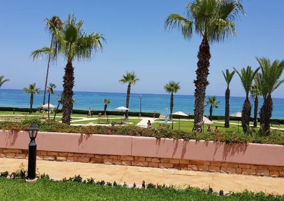 M'diq Apartment | marina beach appartement
