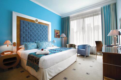 Dubai Marina Hotel | Marina Byblos Hotel