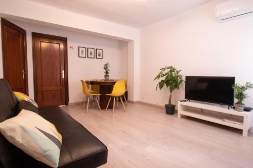 Poblats Maritims Apartment | Marina Flat by Concept Flats