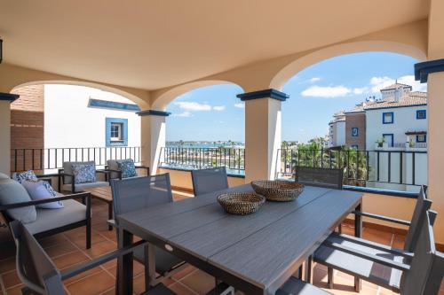 Punta del Moral Apartment | Marina I PLUS by Ĥ - Marina Isla Canela PMHI57P28