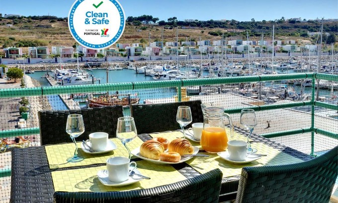 Albufeira Apartment | Marina Sea Residence