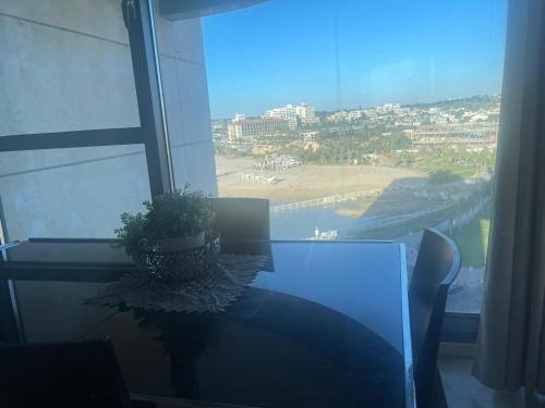 Herzliya Pituach Apartment | Marina towers מלון דירות