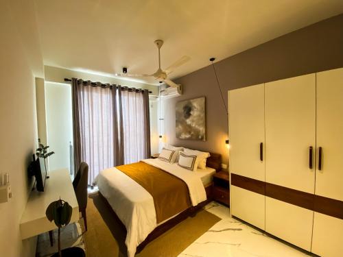 Wellawatta North Hotel | Marine Breeze Residencies