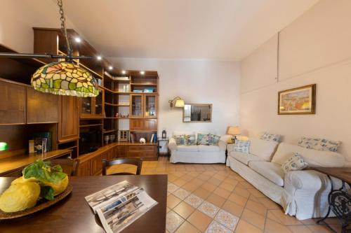 Sorrento Historic Centre Apartment | Marine style home in Sorrento by the sea