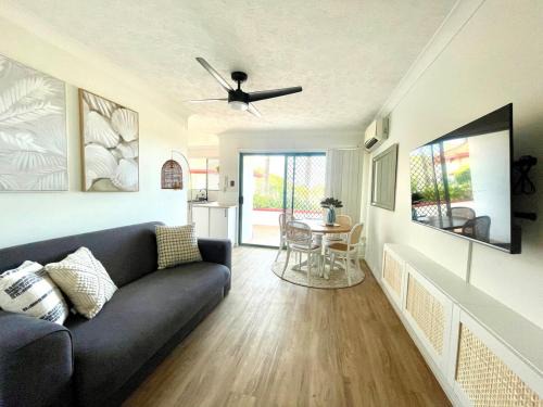 Southport Apartment | Marine Views