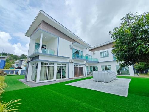 Bandar Penawar House | Marinea 2, The Inspaze by Antlerzone