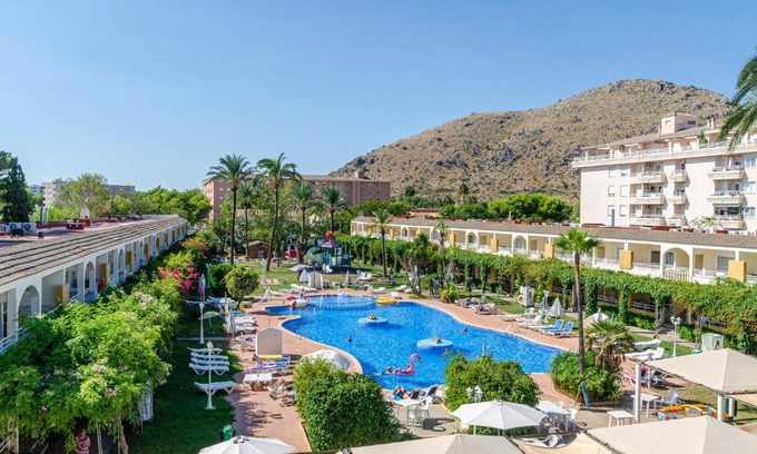 Alcudia Apartment | Mariner Club