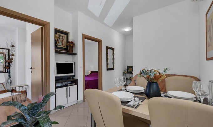 Ratac Apartment | Marinero