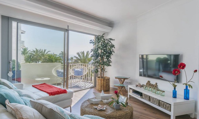 Alcudia Apartment | Mariners Apartment