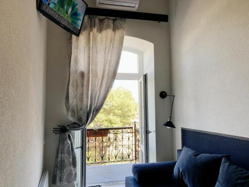 Odessa City Center Apartment | Marinesko Apartments