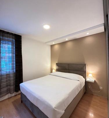 Budva Apartment | Mario Apartment