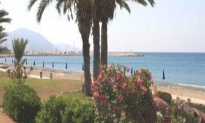 Polis Hotel | Marion