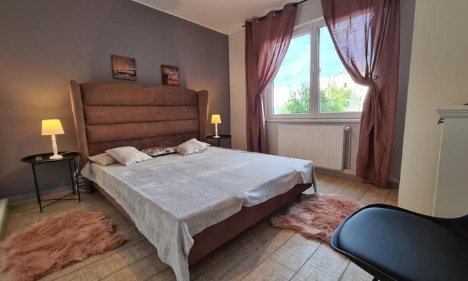 Tirgu Mures Apartment | Maris Apartment