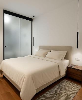 Municipio 1 Apartment | Marisabella Suite 10 - Terrazzo Rooftop vista mare