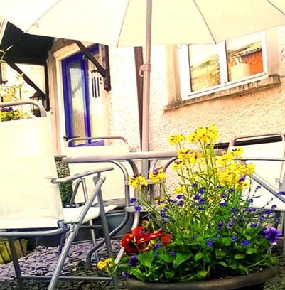 Newland Near Ulverston House | Marjorie's Cottage