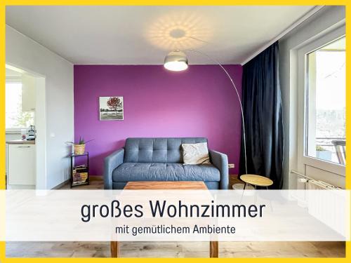 Bad Sachsa Apartment | Marks Fewo neu