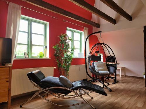 Muritz Apartment | Marktstübchen