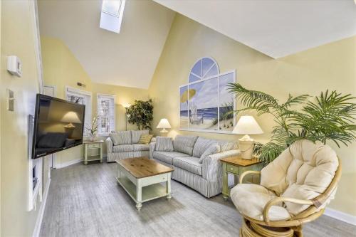 North Ocean City Apartment | Marlin Cove