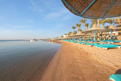 Al Mamsha El Seyahi Resort | Marlin Inn Azur Resort