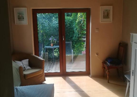 Srodmiescie Apartment | Marlove Apartment Wrocław