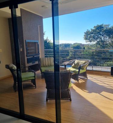 Ciudad Del Este Apartment | Marmen Apart-Dpto en CDE
