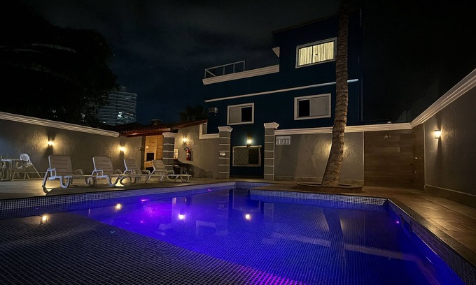 Enseada Apartment | Marmeu Enseada