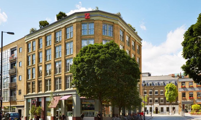 Farringdon Hotel | Marrable's Farringdon Hotel