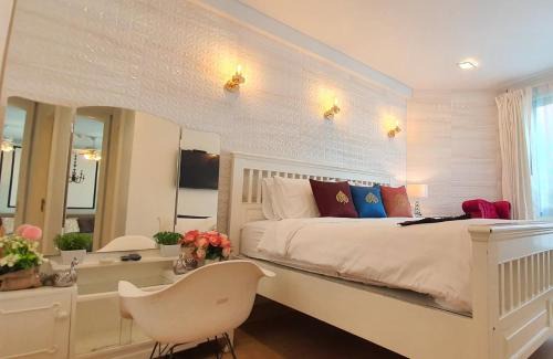 Hua Hin Apartment | marrakesh มาราเกซ หัวหิน