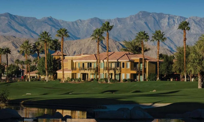 Palm Desert Hotel | Marriott Desert Springs -1 Bedroom Full Kitchen -Premier host