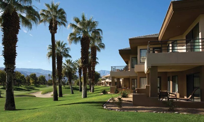 Palm Desert Hotel | Marriott Desert Springs - Studio- Premier Host- All Dates