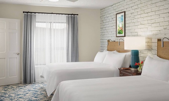 Sea Pines Resort | Marriott's Heritage Club 12 Free Rounds of Golf