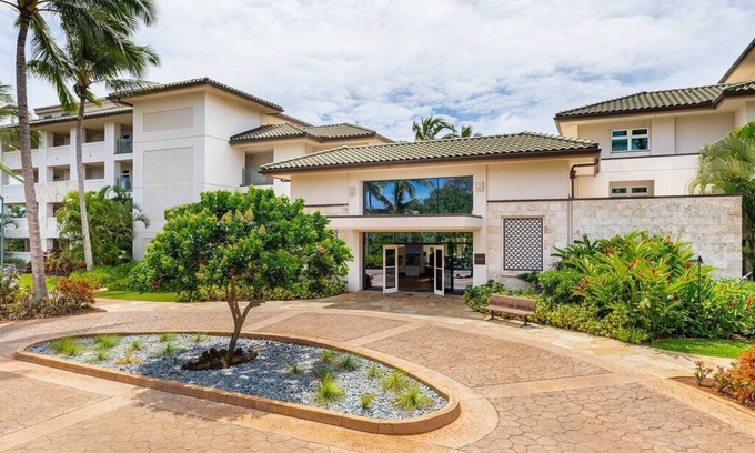 Lihue Hotel | Marriotts Kauai Lagoons Kalanipu'u - 2 Bedroom