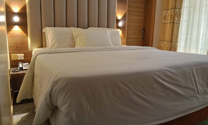 Utako Hotel | Marrisson Residence