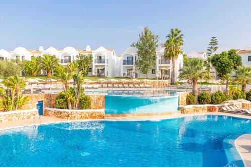 Cala'n Bosch Apartment | MarSenses Paradise Club