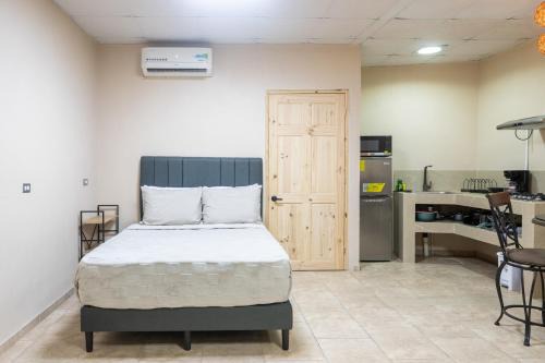 Uvita Hotel | Marsol 3