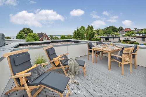 Bockholm House | Marsvin