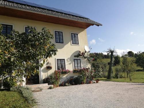 Gorje House | Marta's House