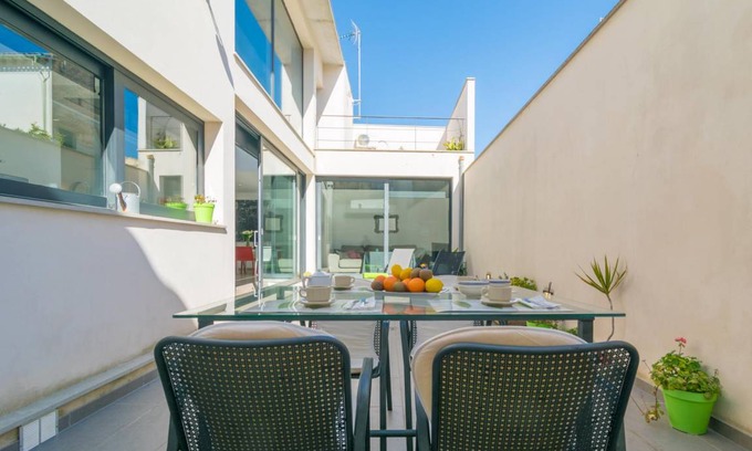 Sa Pobla House | MARTE