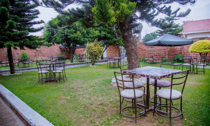 Kigali Hotel | Martin Aviator Hotel