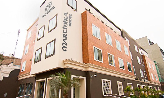 San Isidro Hotel | Martinika