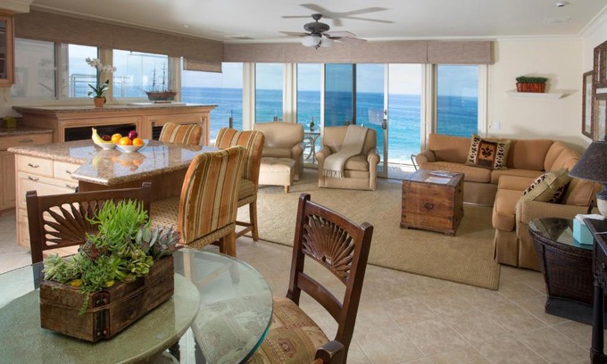 Laguna Beach Villa | Martinique