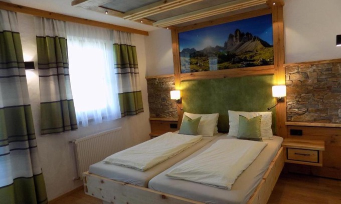 Assling Apartment | Martins Comfort Appartement