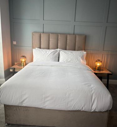 Mullingar House | Martins Lane Guesthouse