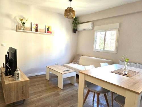 La Almozara Apartment | Martita Home