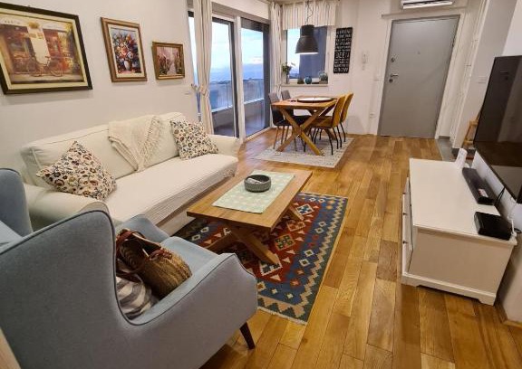 Zelenka Apartment | Maruska 2