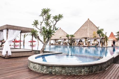 Penida Island Hotel | Maruti Beach Club